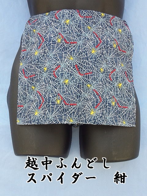 �X�p�C�_�[���̂ӂ�ǂ�